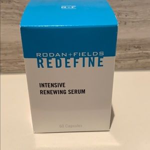 Rodan + Fields Intensive Renewing Serum